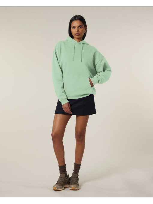 ST/™ Slammer 2.0 – The oversized hoodie sweatshirt