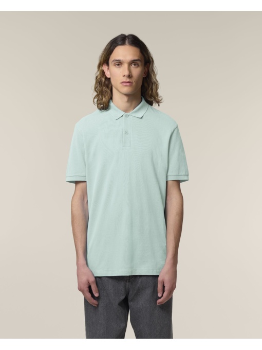ST/™ Stanley Coaster – The Men&#039;s Mid-light Polo