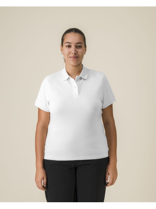 ST/™ Stella Coaster – The Women&#039;s Mid-light Polo
