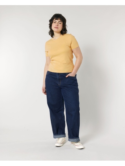 ST/™ Stella Ella – The women&#039;s fitted t-shirt - Img 1