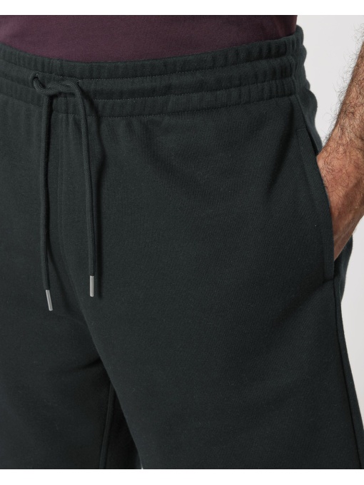 ST/™ Trainer 2.0 - Pantalonii scurți iconic unisex de trening, grosime medie-ușoară