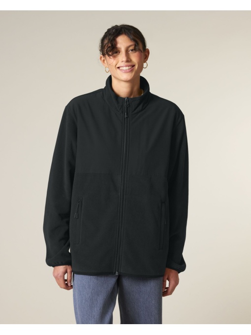 ST/™ Trekker - Jacheta unisex fleece