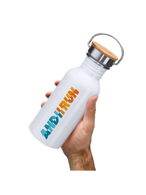 STA™ Boina - Bottle - Img 1