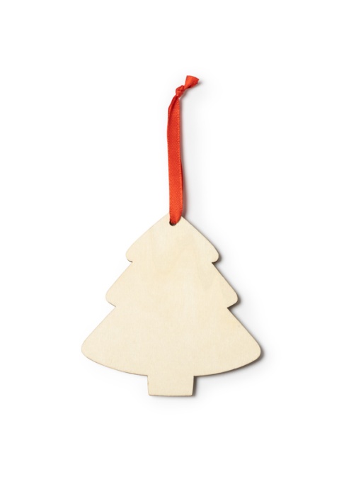STA™ Jingle - Ornament - Img 1