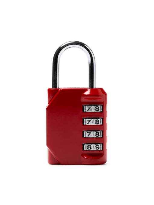 STA™ Milvia - Padlock - Img 1