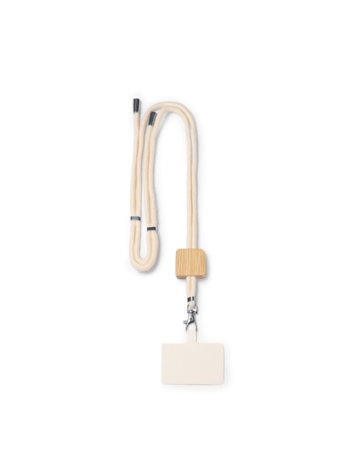 STA™ Nibis - Lanyard