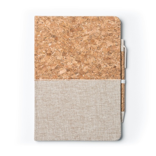 STA™ Robin - Notepad robin s/cerneală