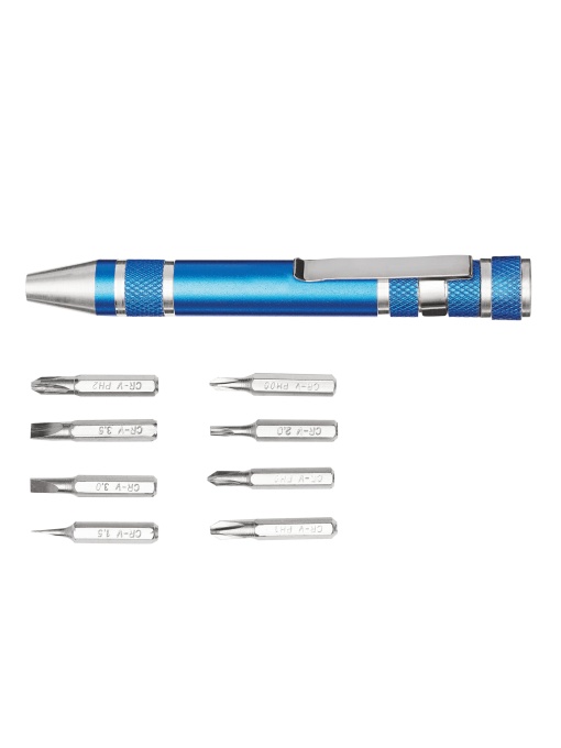 TOP™ Bit-Set MICRO