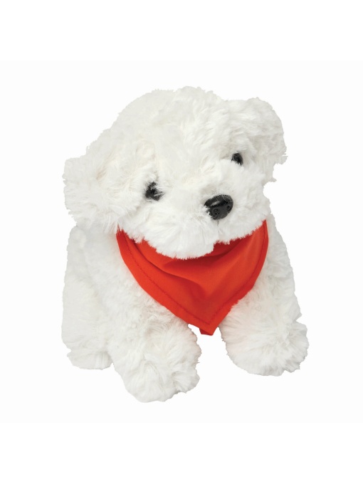 TOP™ Câine de pluș BENNI