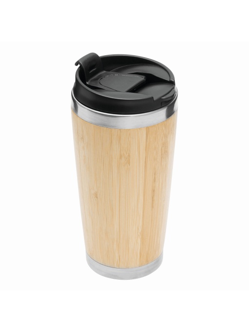 TOP™ Cana izolata de voiaj TAKE BAMBOO