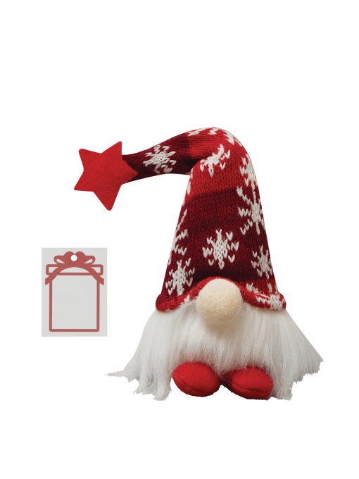 TOP™  Christmas gnome EMIL