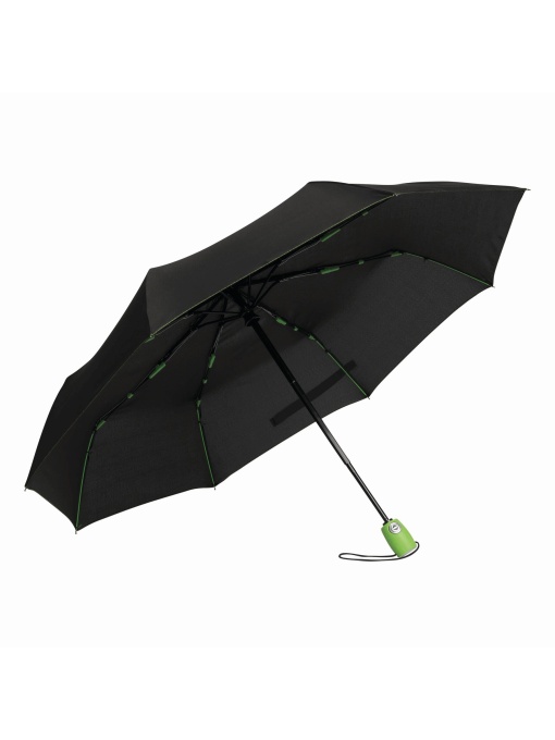 TOP™ Deschidere/închidere automată umbrelă de buzunar rezistentă la vânt STREETLIFE