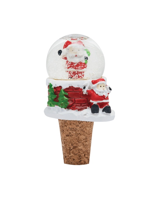 TOP™ Dop pentru sticla de vin CHRISTMAS FLAVOUR