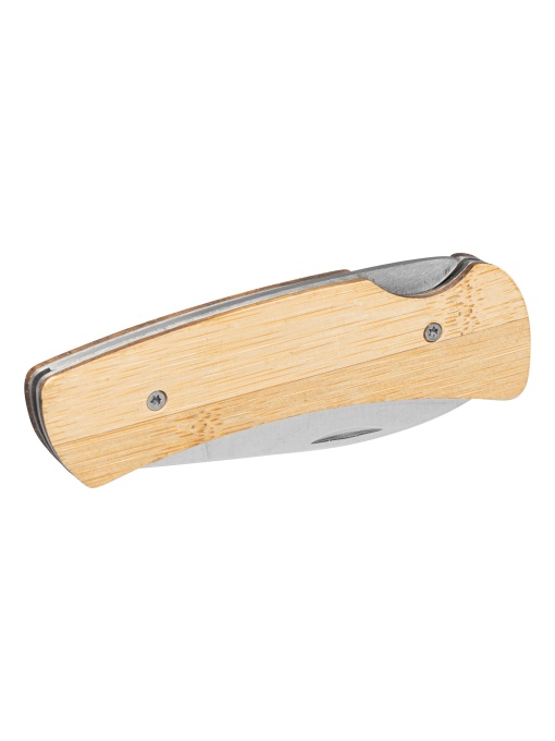 TOP™ Jackknife LAMA DE BAMBUS