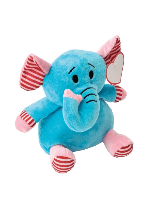 TOP™  Plush hippo BEATE