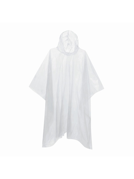 TOP™  Poncho with hood AUTUMN