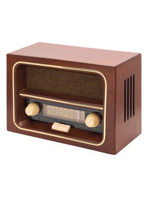TOP™ RECEPTOR radio AM/FM