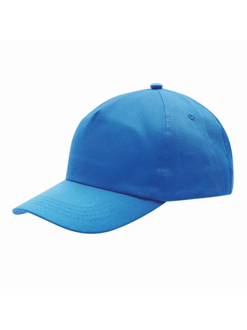 TOP™ Șapcă cu 5 panel FAVORITE