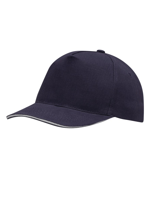 TOP™ Șapcă sandwich cu 5 panel WALK