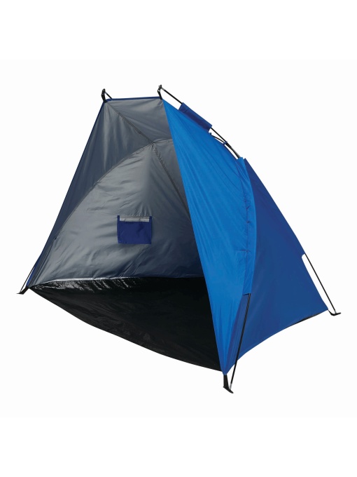 TOP™ Shady beach shelter CLOUDY