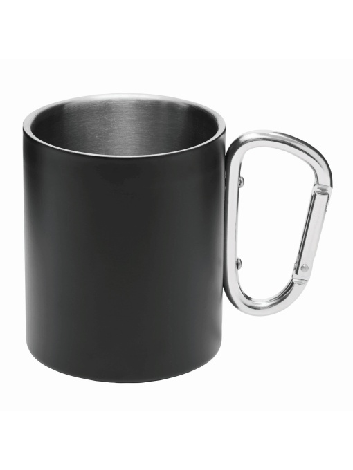 TOP™  Stainless steel mug DEEP VALLEY
