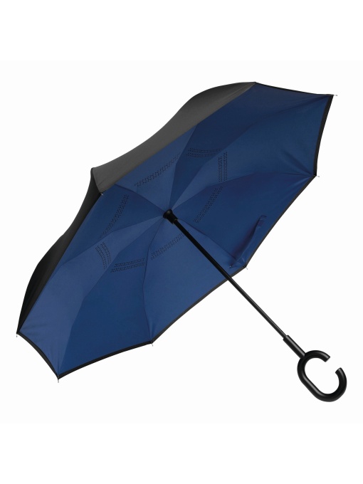 TOP™  Stick umbrella FLIPPED