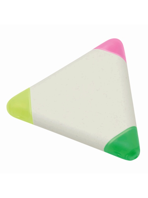 TOP™  Triangular highlighter MARK IT 2.0