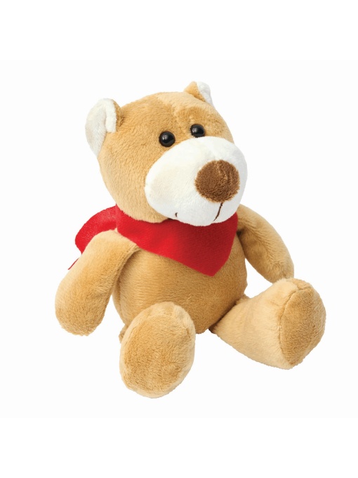 TOP™ TUBBS de urs de plus