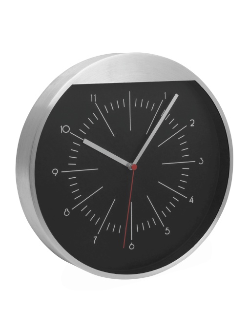 TOP™  Wall clock ROUNDABOUT