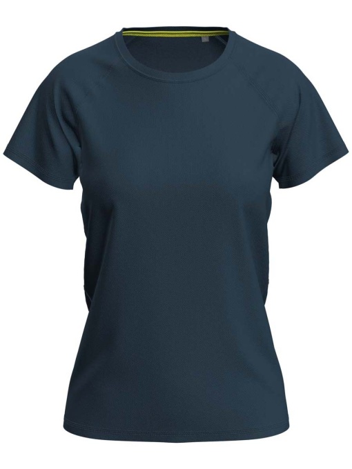 ST8500 Crew neck T-shirt for women
