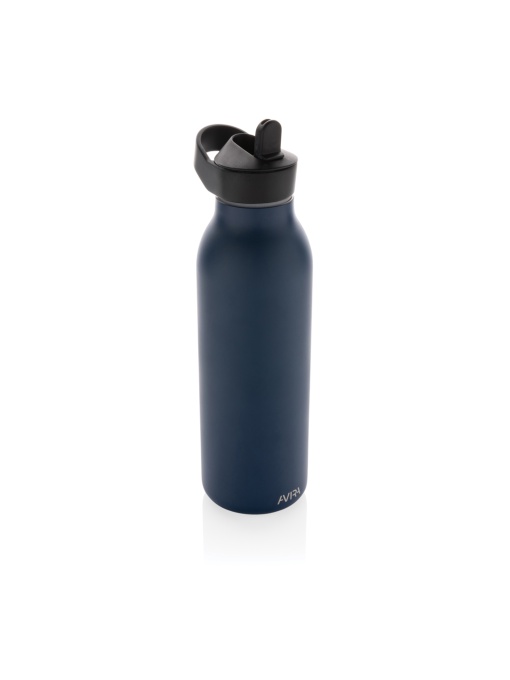 XD™ Avira Ara RCS Resteel fliptop water bottle 500ml
