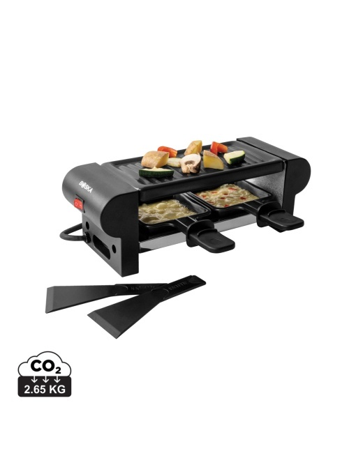 XD™ BOSKA Gourmet Raclette Mini 220V (EU Type F)