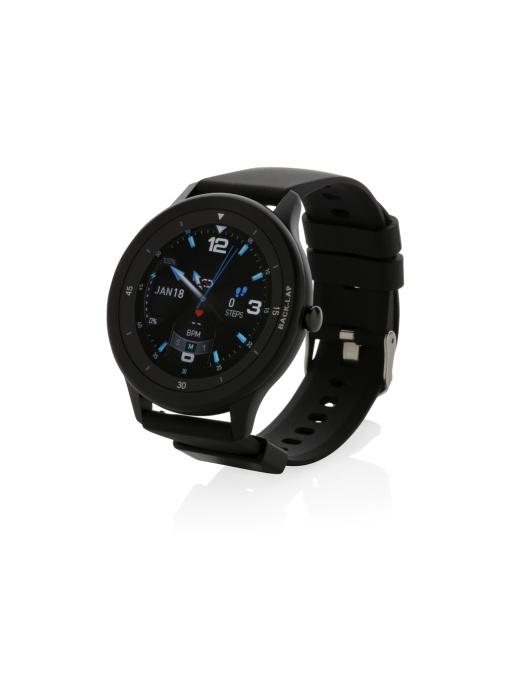 XD™ Ceas Swiss Peak din TPU reciclat RCS