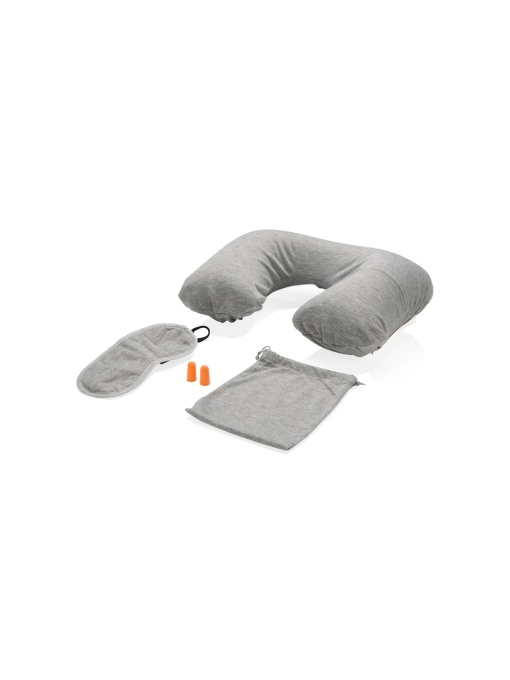 XD™ Comfort travel set