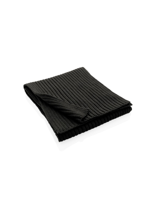 XD™ Fular tricotat Impact AWARE™ Polylana® 180x25cm