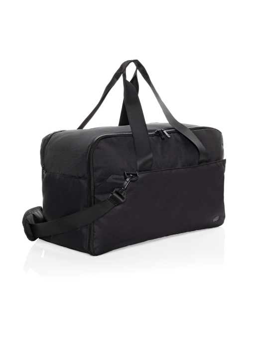 XD™ Geantă de weekend laptop 15.6” Swiss Peak Aware™ RPET