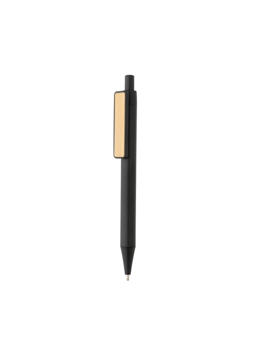 XD™ GRS RABS pen with bamboo clip