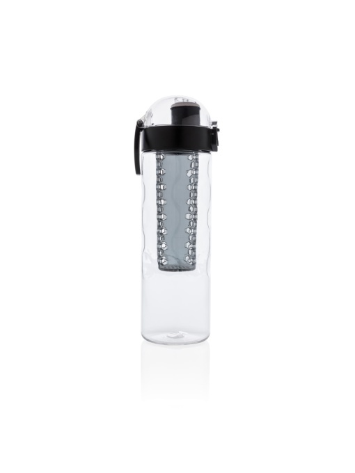 XD™ Honeycomb lockable leak proof infuser bottle - Img 1