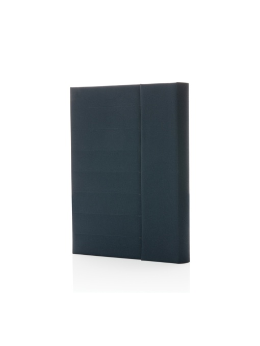 XD™ Impact Aware™ A5 notebook with magnetic closure