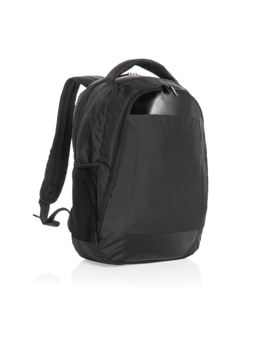 XD™ Impact AWARE™ Boardroom laptop backpack PVC free