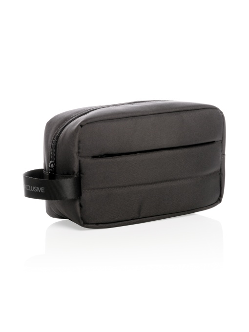 XD™ Impact AWARE™ RPET toiletry bag