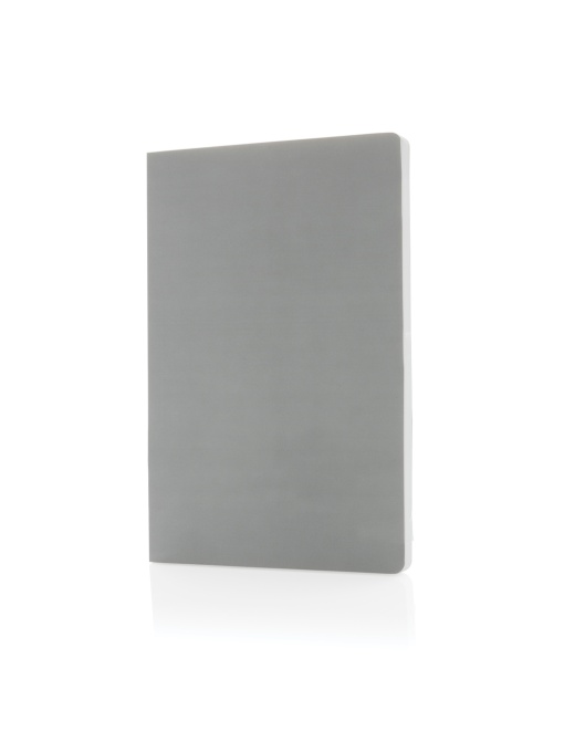 XD™ Impact softcover stone paper notebook A5