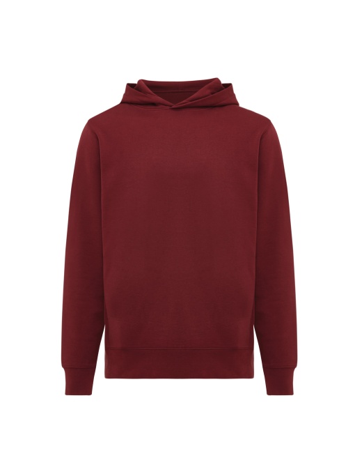 XD™ Iqoniq Yengo recycled cotton hoodie with sidepockets - Img 1