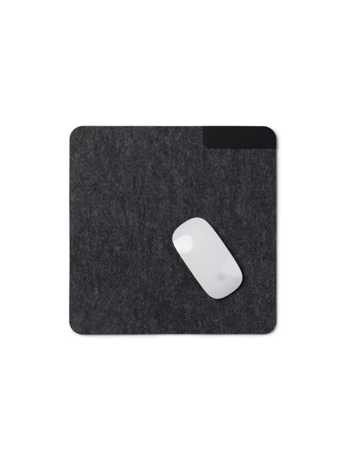 XD™ Mousepad VINGA Albon, fetru reciclat certificat GRS