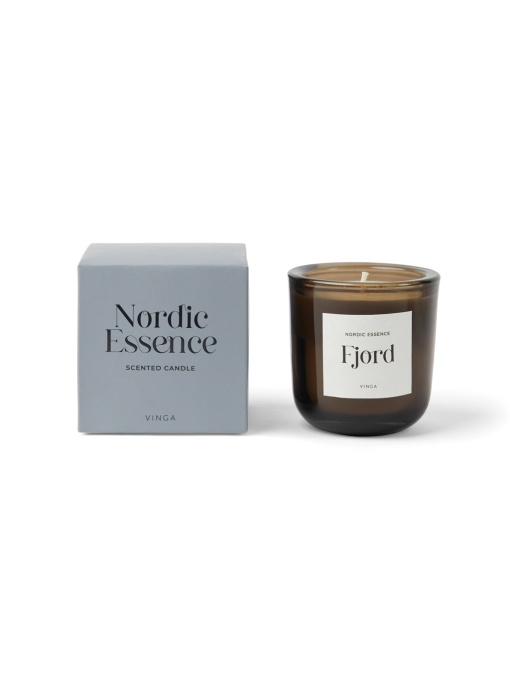 XD™ Nordic essence scented candle small