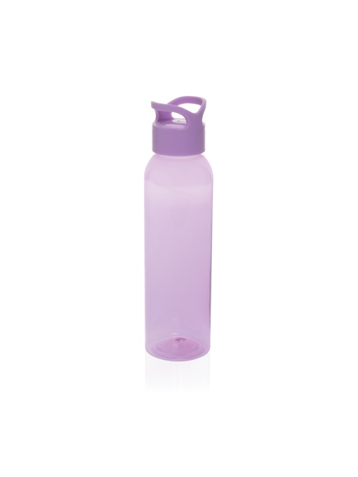 XD™ Oasis RCS recycled pet water bottle 650ml