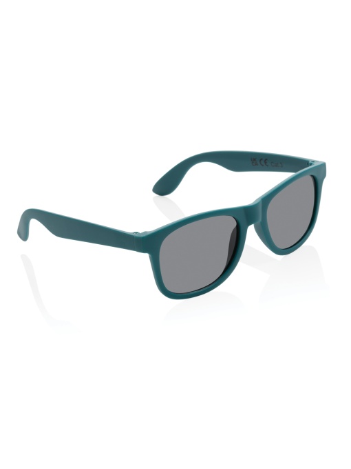 XD™ RCS recycled PP plastic sunglasses