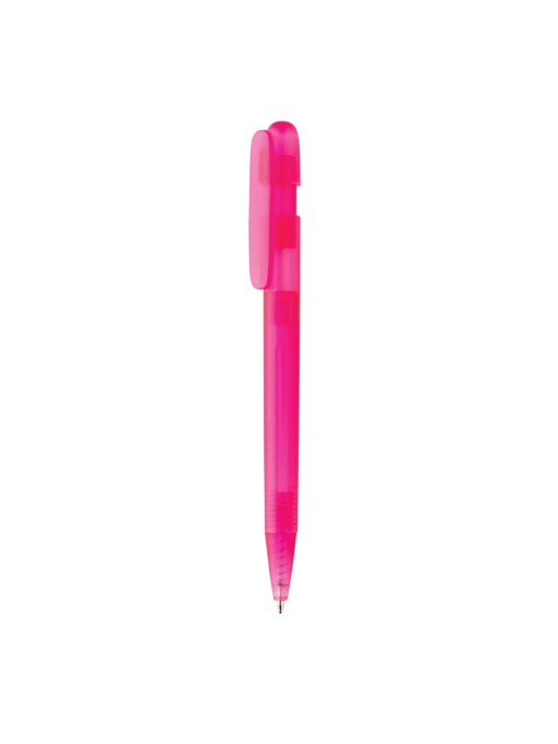XD™ Devin GRS certified RABS pen transparent