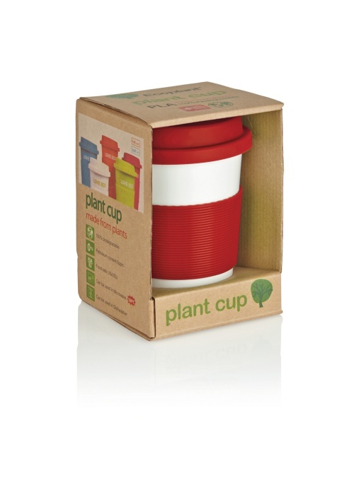 XD™ PLA coffee cup - Img 1