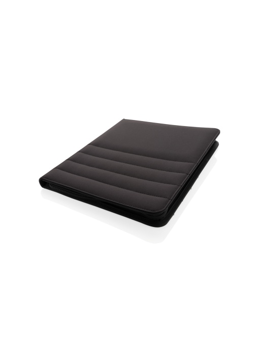 XD™ Portofoliu A4 Impact Aware™ RPET cu fermoar